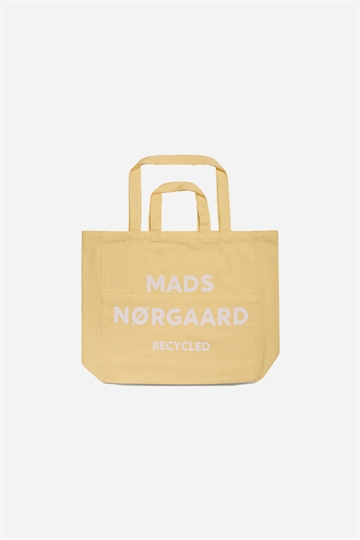 Mads Nørgaard Altea Bag - Double Creme